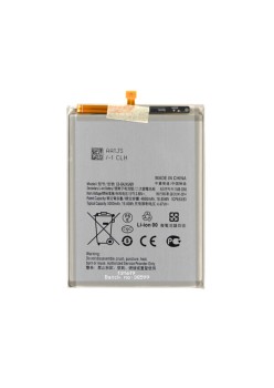 Baterie pentru Samsung Galaxy A24, 5000mAh - OEM EB-BA245ABY (21790) - Black