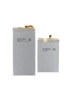 Baterie pentru Samsung Galaxy Z Fold5, 2380mAh - OEM EB-BF946ABY/EB-BF947ABY (21793) - Black