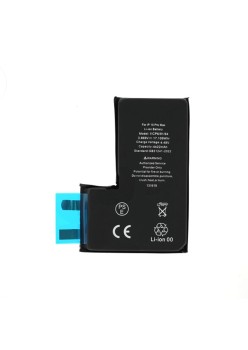 Baterie pentru iPhone 15 Pro Max, 4422mAh, fara prindere - OEM (21715) - Black