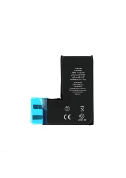 Baterie pentru iPhone 15 Pro, 3274mAh, fara prindere - OEM (21714) - Black