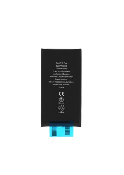 Baterie pentru iPhone 15 Plus, 4383mAh, fara prindere - OEM (21713) - Black