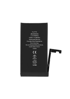 Baterie pentru iPhone 15, 3349mAh - OEM (21311) - Black
