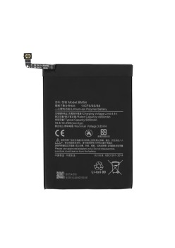 Baterie pentru Xiaomi Redmi Note 9T, 5000mAh - OEM BM54 (20797) - Black