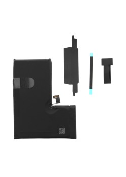 Baterie pentru iPhone 14 Pro, 3200mAh - OEM (20637) - Black