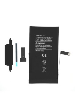 Baterie pentru iPhone 14 Plus, 4325mAh - OEM (20636) - Black