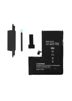 Baterie pentru iPhone 13 Pro, 3095mAh - OEM (20633) - Black
