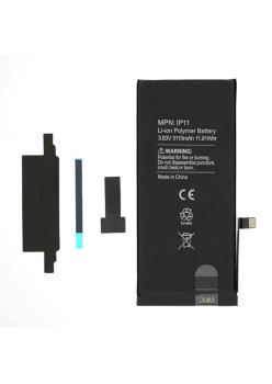 Baterie pentru iPhone 11, 3110mAh - OEM (20627) - Black