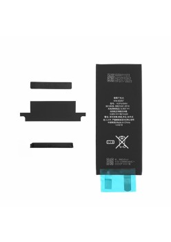 Baterie pentru iPhone 8, 1821mAh, fara prindere - OEM Cell (20441) - Black