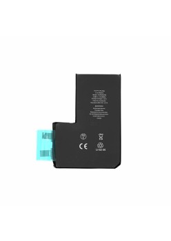 Baterie pentru iPhone 14 Pro Max, 4323mAh, fara prindere - OEM (19790) - Black