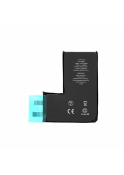 Baterie pentru iPhone 14 Pro, 3200mAh, fara prindere - OEM (19789) - Black