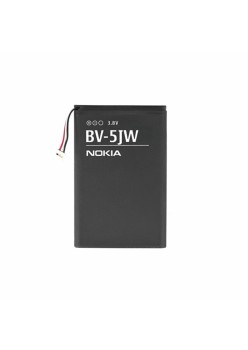 Baterie pentru Nokia Lumia 800, 1450mAh - OEM BV-5JW (02944) - Black