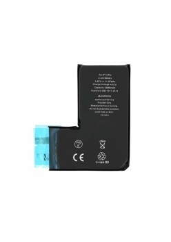 Baterie pentru iPhone 13 Pro, 3095mAh, fara prindere - OEM (19318) - Black