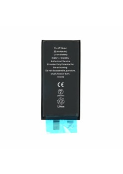 Baterie pentru iPhone 13 mini, 2406mAh, fara prindere - OEM (19317) - Black