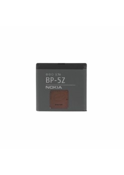 Baterie pentru Nokia 700, 1080mAh - OEM BP-5Z (02131) - Black