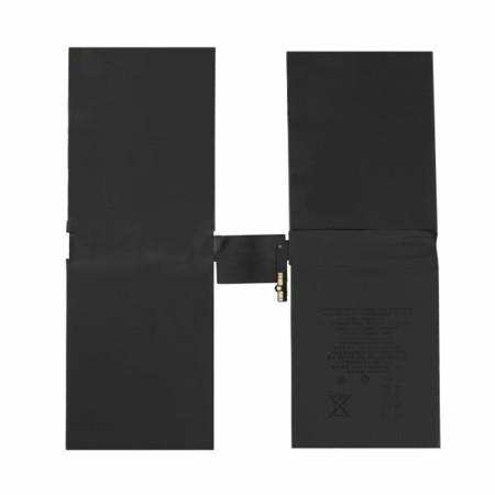 Baterie pentru iPad Pro 12.9 (2021 / 2022), 10758mAh - OEM A2387 (19131) - Black