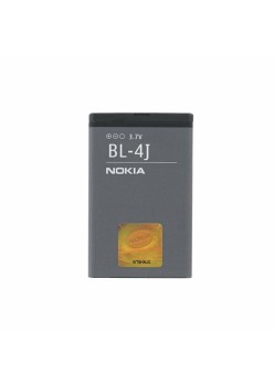 Baterie pentru Nokia C6 / 600 / Lumia 620, 1200mAh - OEM BL-4J (00107) - Black