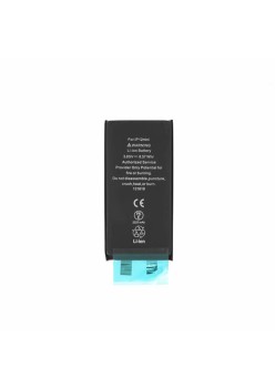 Baterie pentru iPhone 12 Mini, 2227mAh, fara prindere - OEM (18529) - Black