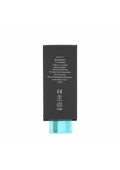 Baterie pentru iPhone 11, 3110mAh, fara prindere - OEM (18526) - Black