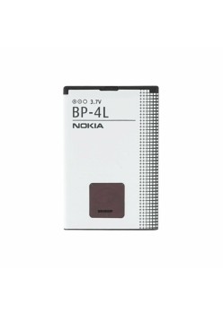 Baterie pentru Nokia E90 / E61i / E71 / E63 / N97 / E55 / E52, 1500mAh - OEM BP-4L (00085) - White