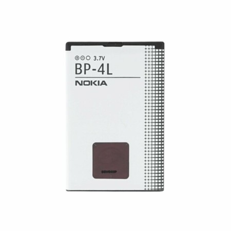 Baterie pentru Nokia E90 / E61i / E71 / E63 / N97 / E55 / E52, 1500mAh - OEM BP-4L (00085) - White