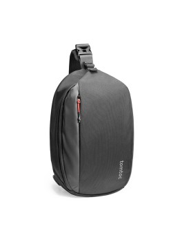 Tomtoc - Oculus Quest 2 Bag (G40M1D1) - with Shoulder Strap - Black