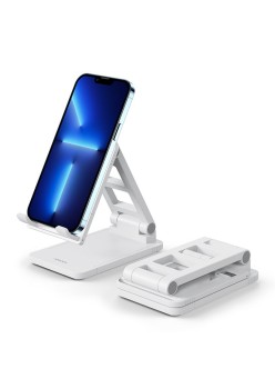 Suport de Birou pentru Telefon - JoyRoom (JR-ZS282) - White