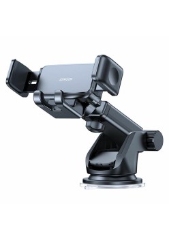 Suport cu Prindere de Bord pentru Telefon - JoyRoom (JR-ZS283) - Black