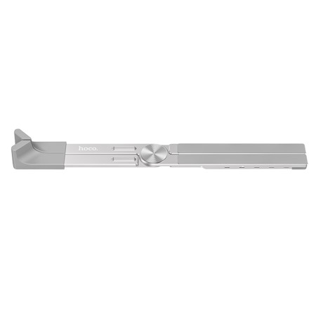 Suport pentru Laptop, max. 15.6" - Hoco X Bystander (PH51) - Silver