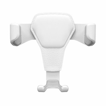 Suport Auto pentru Grila Ventilatie - Techsuit Gravity Grip (H01) - White