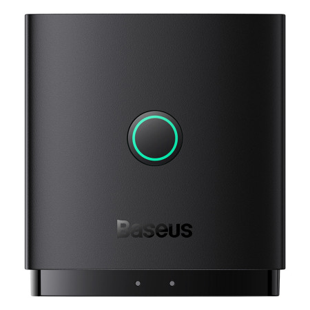 Adaptor HDMI la 2x HDMI, 4Kat60Hz Baseus, Black