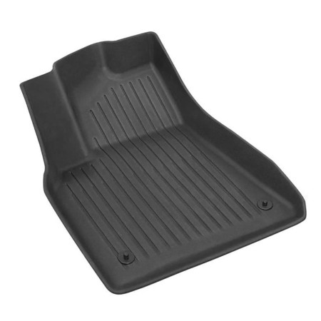 Covoras auto Set pentru Tesla Model Y Baseus, Black