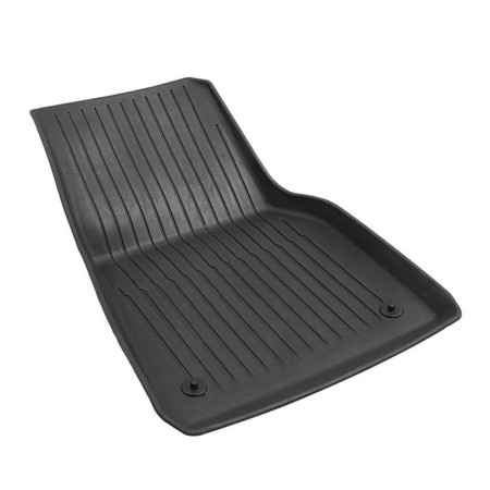 Covoras auto Set pentru Tesla Model Y Baseus, Black