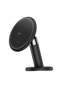 Suport telefon auto bord Baseus C01, Black