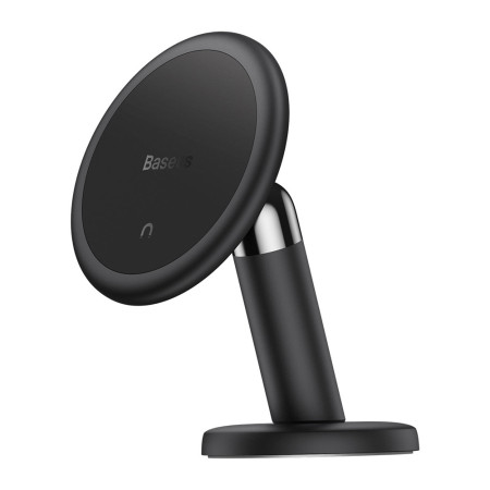 Suport telefon auto bord Baseus C01, Black