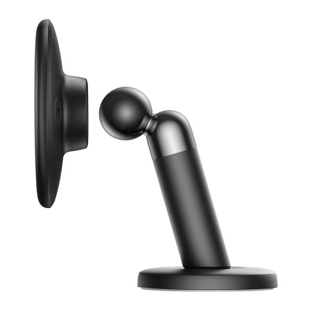 Suport telefon auto bord Baseus C01, Black