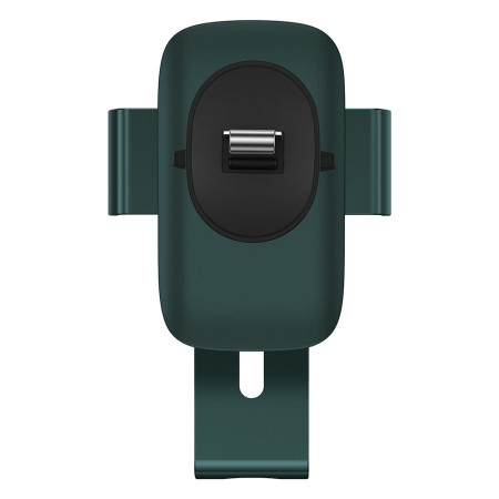 Suport telefon Auto pentru Grila Ventilatie Baseus, Green