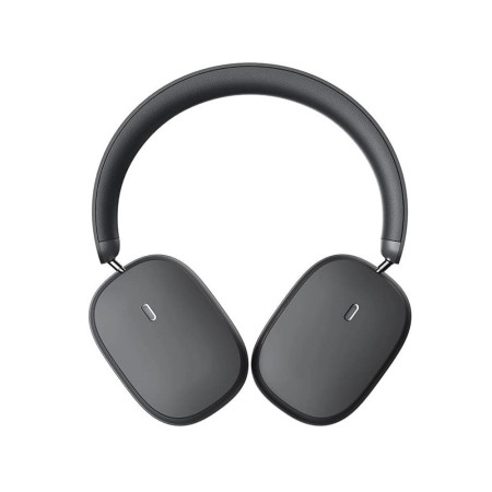 Casti Wireless Baseus Bluetooth 5.1, Bowie H1, Noise Cancellation, Grey