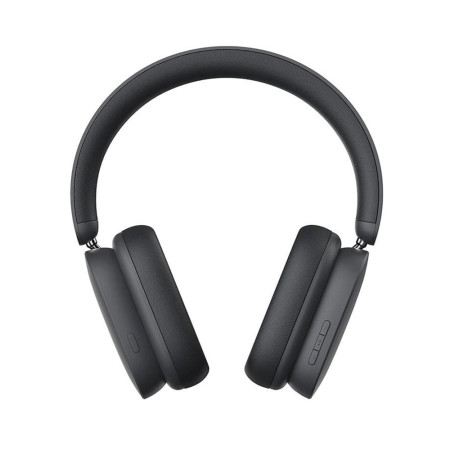 Casti Wireless Baseus Bluetooth 5.1, Bowie H1, Noise Cancellation, Grey