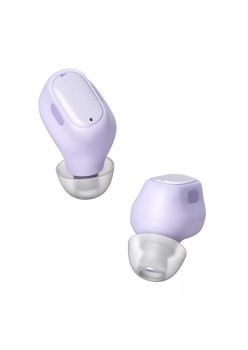Casti Audio, BT 5.3 - Baseus Bowie WM01 (NGTW370005) - Purple
