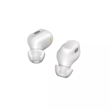 Casti Wireless Audio, BT 5.3 Baseus Bowie WM01, White