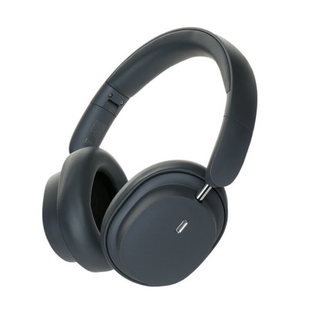 Casti Wireless BT 5.3, Active Noise Cancellation Baseus Bowie D05, Grey