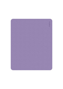 Mousepad Baseus, Piele Ecologica, Nebula Purple