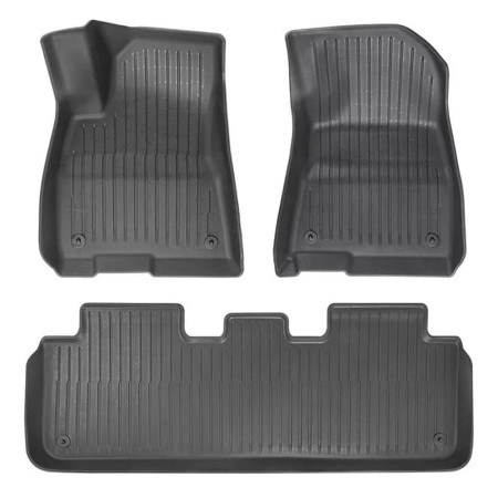 Presuri auto pentru Tesla Model 3 Baseus, Black