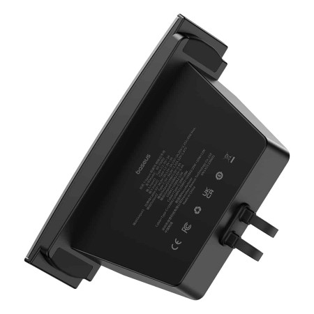 Hub USB-C la HDMI, Tip-C, 3x USB, RJ45, pentru Tesla Model 3 / Y