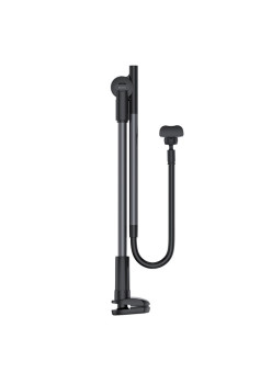 Suport telefon birou Baseus Ajustabil Lazy SULR-0G, Grey