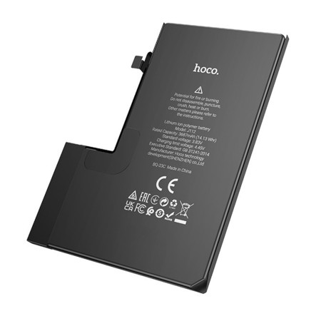 Baterie iPhone 11 pro max Hoco Built-in Battery (J112) 3969mAh