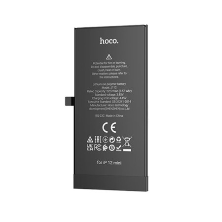 Baterie iphone 12 mini Hoco Built-in Battery (J112) 2227mAh