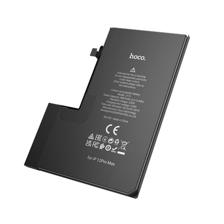 Baterie iPhone 12 Pro Max Built-in Battery (J112) 3687mAh 
