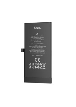 Baterie iPhone 13 mini Hoco Built-in Battery (J112), 2438mAh