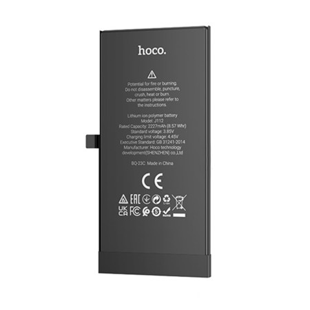 Baterie iPhone 13 mini Hoco Built-in Battery (J112), 2438mAh